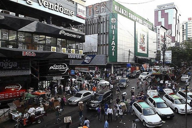 airport-igu-pick-up-shopping-in-paraguay-hotel-drop-off-private-tour