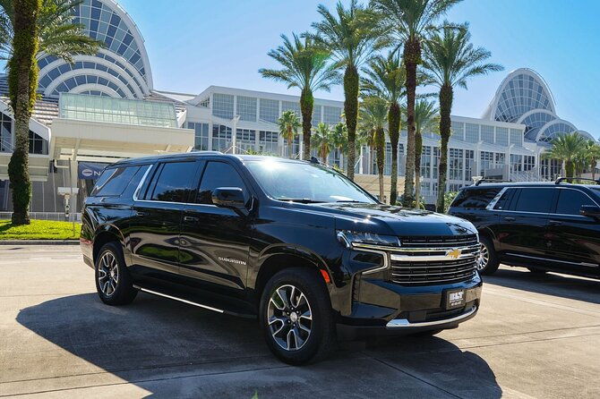 airport-to-port-canaveral-suv-transfer-up-to-6-pax