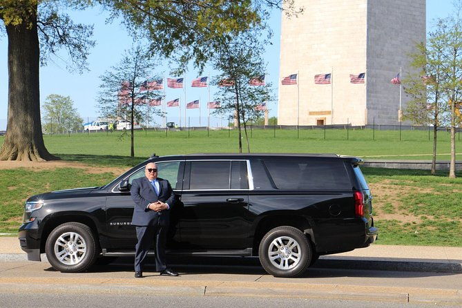 airport-transfer-bwi-airport-to-baltimore-downtown-area-only
