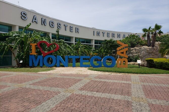 airport-transfer-montego-bay-riu-montego-reggae-palace