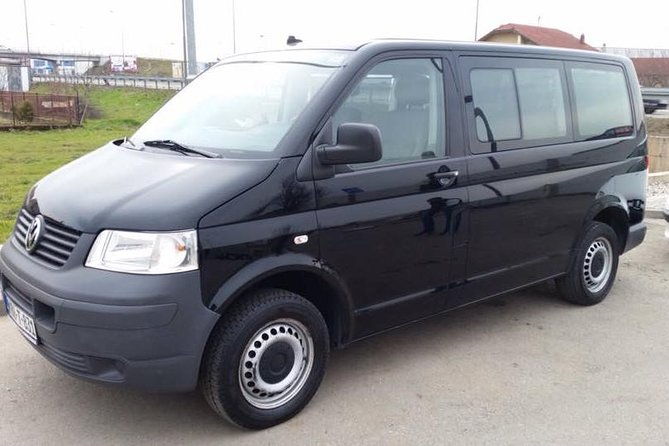 airport-transfer-sarajevo-bosnia