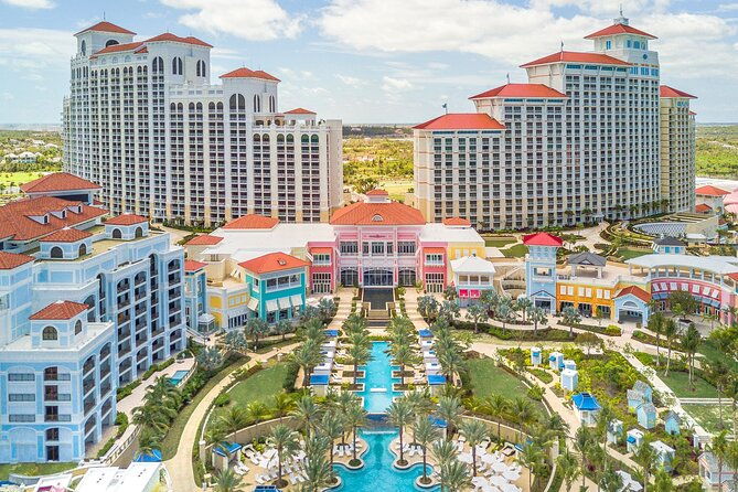 airport-transfer-to-grand-hyatt-rosewood-sls-bahamar