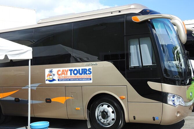 airport-transfer-to-west-bay-accommodations-gcm-grand-cayman