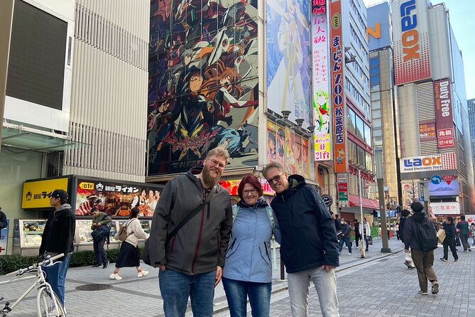 akihabara-electric-town-adventure-in-tokyo-with-lunch