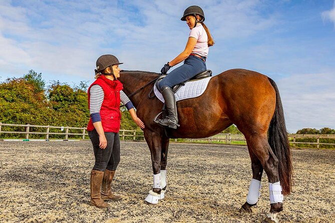 alanya-horseback-riding-in-the-taurus-mountains-with-transfer