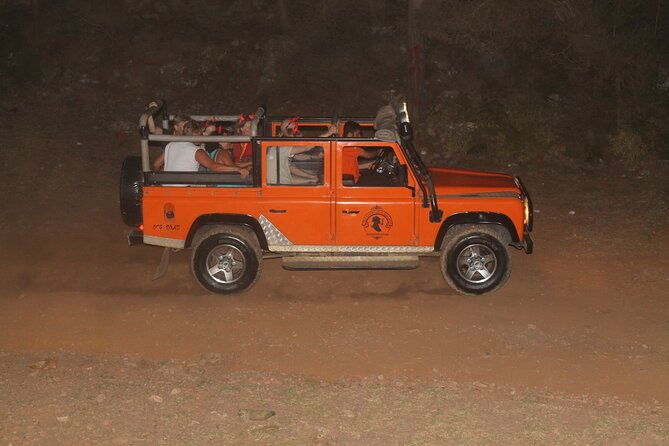 alanya-night-safari