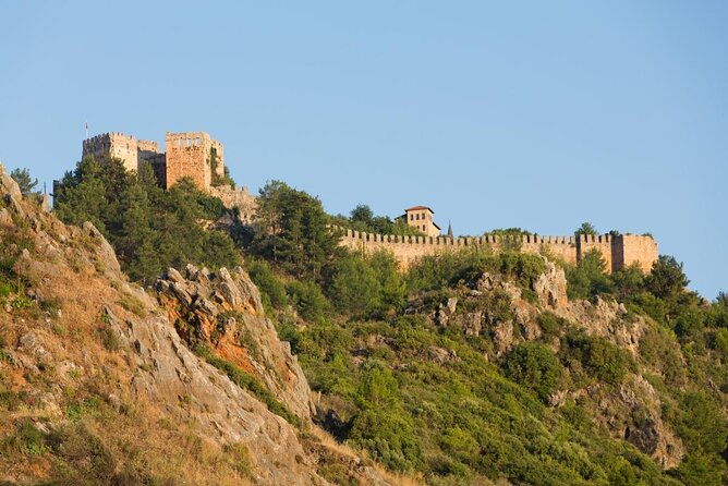 alanya-sightseeing-tour-from-side-with-boat-trip-and-lunch