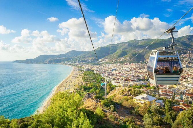 alanya-sunset-city-tour-with-cable-car-transfer-by-4x4-jeep
