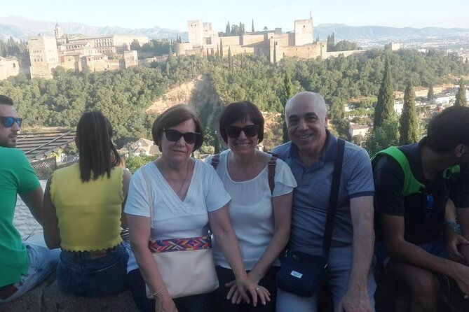 albaicin-and-sacromonte-private-tour