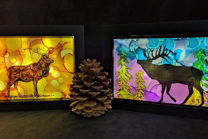 alcohol-ink-light-boxes