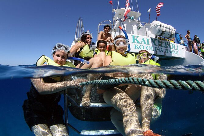 all-inclusive-sunset-dolphin-watch-and-snorkeling-cruise