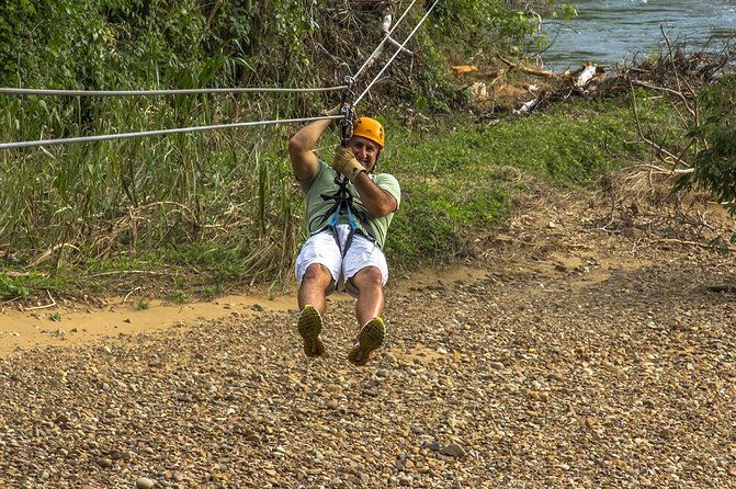 altun-ha-and-zipline-from-belize-city