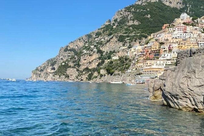amalfi-coast-half-day-water-activity