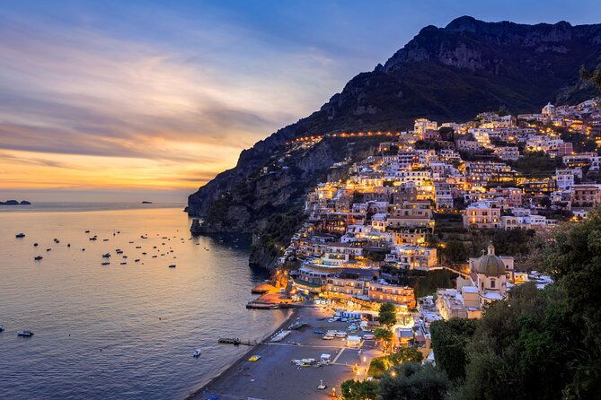 amalfi-coast-sunset-tour-dinner