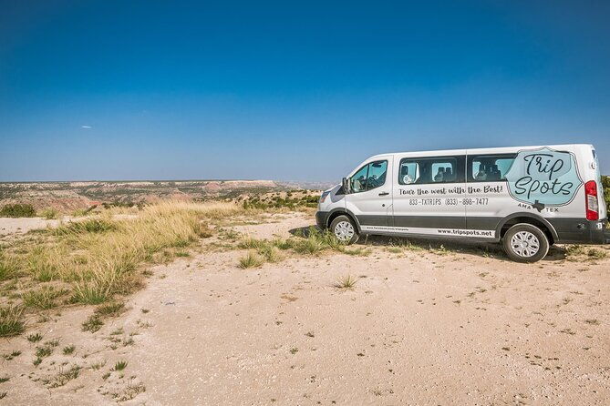 amarillo-palo-duro-canyon-and-route-66-day-trip
