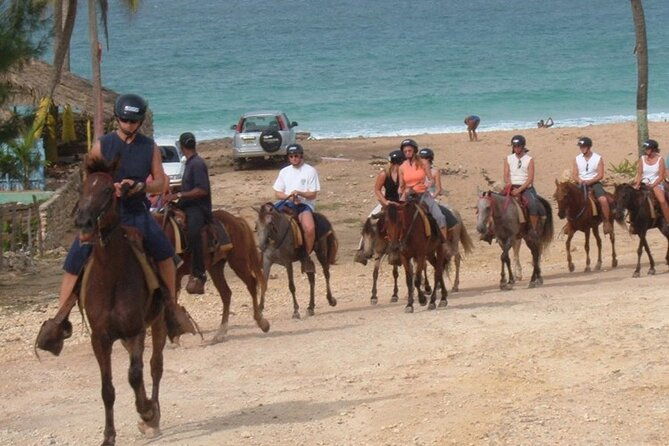 amazing-3-hour-horseback-riding-at-puerto-plata-with-pickup