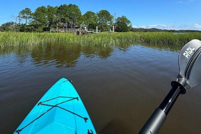 amelia-salt-marsh-paddle-in-talbot-islands-state-park