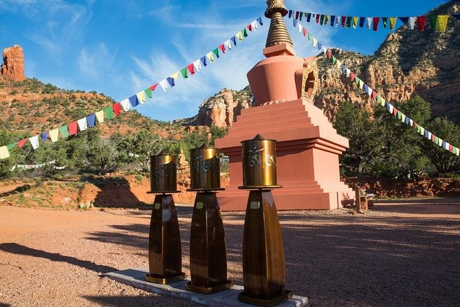 amitabha-stupa-and-peace-park-sedona-arizona-experience