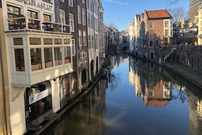 amsterdam-castle-utrecht-city-private-day-tour