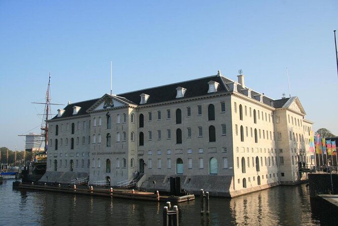 amsterdam-national-maritime-museum-skip-the-line-ticket