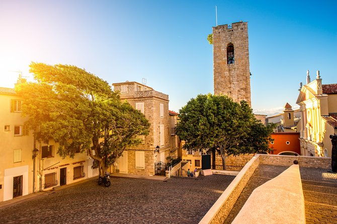 antibes-private-walking-tour