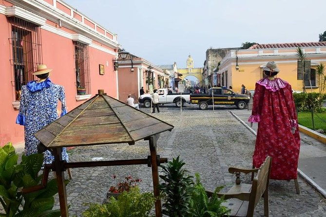 antigua-city-sightseeing-tour