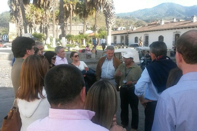 antigua-guatemala-walking-group-tour