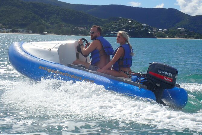 antigua-reef-riders-self-drive-boat-and-snorkeling-tour