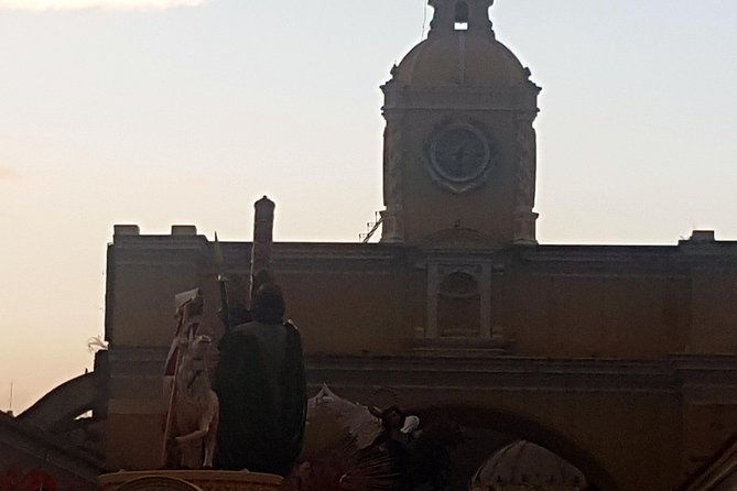 antigua-sightseeing-private-walking-tour-culture-and-history