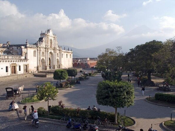 antigua-walking-tour