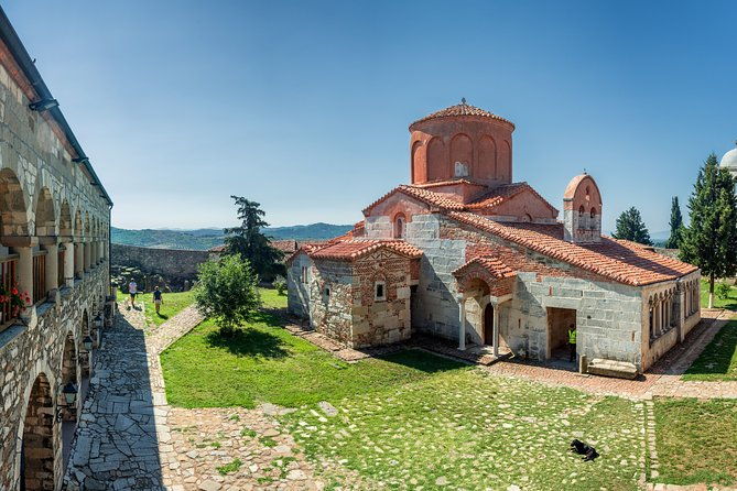 apollonia-and-ardenica-monastery-full-day-tour