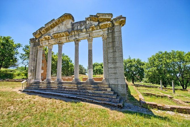 apollonia-and-berat-unesco-tour-from-tirana