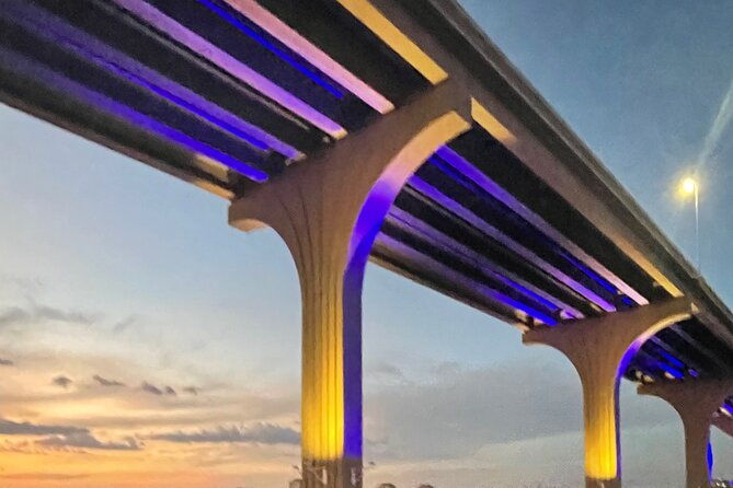 aqua-sol-adventures-signature-sunset-cruise-and-bridge-tour