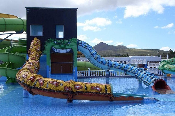 aquapark-costa-teguise-tickets-with-optional-transfer
