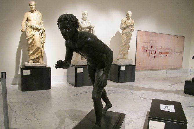 archaeological-museum-of-naples-private-tour