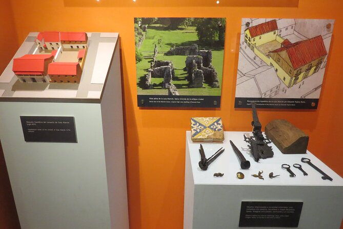archaeological-site-admission-ticket-to-panama-la-vieja
