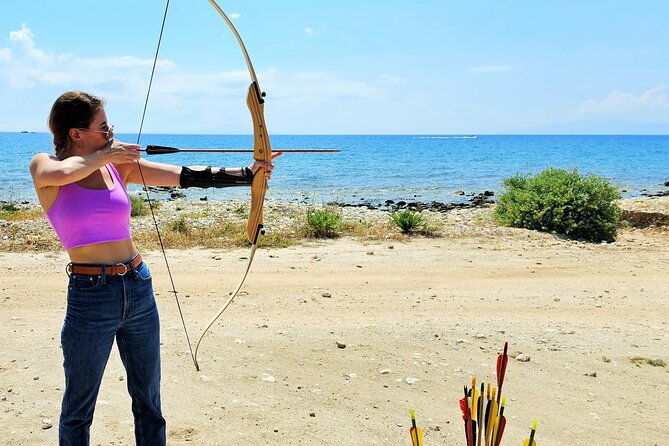 archery-on-paros-private-experience