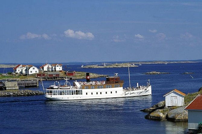 archipelago-tour-with-guide-gothenburg-2
