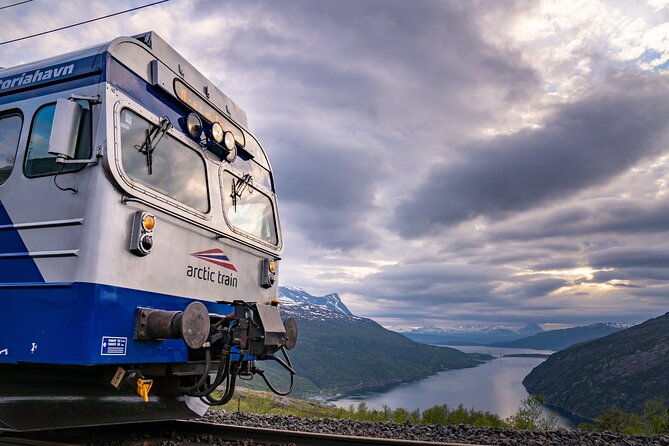 arctic-train-the-northernmost-railway-in-norway