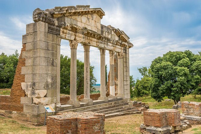 ardencia-and-apollonia-day-trip-from-tirana