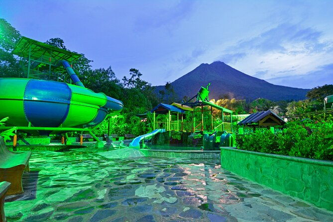 arenal-volcano-and-baldi-hot-springs-full-day-tour-from-san-jose