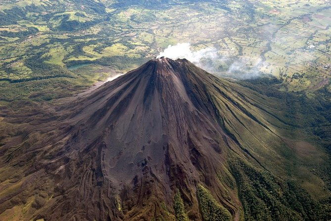 arenal-volcano-hike-plus-baldi-hot-springs-and-dinner