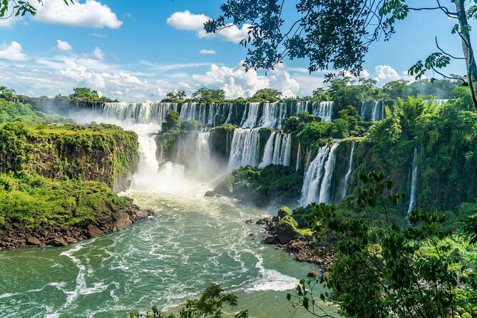 argentinian-side-of-the-falls-all-tickets-included