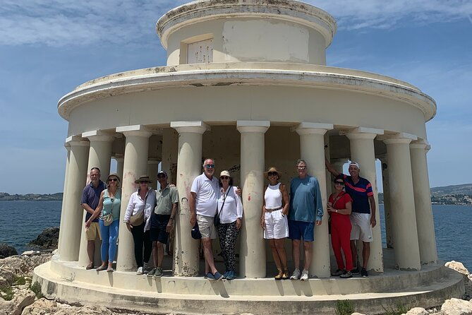 argostoli-highlights-bike-tour