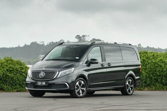 arrival-private-transfer-from-bergen-airport-bgo-to-bergen-by-luxury-minivan