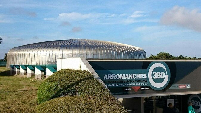 arromanches-360-circular-cinema-entrance-ticket-2
