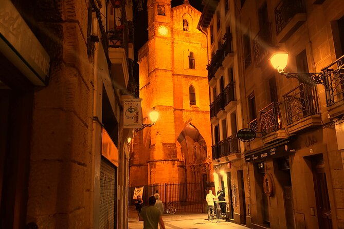 art-and-culture-san-sebastian