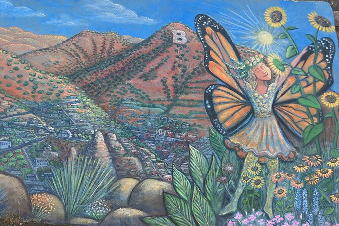 art-of-bisbee-tour