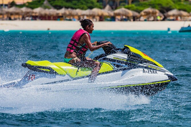 aruba-jet-ski-waverunner-rental