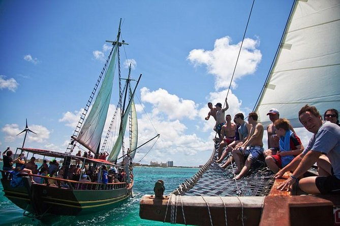 aruba-jolly-pirate-afternoon-sail-with-snorkeling